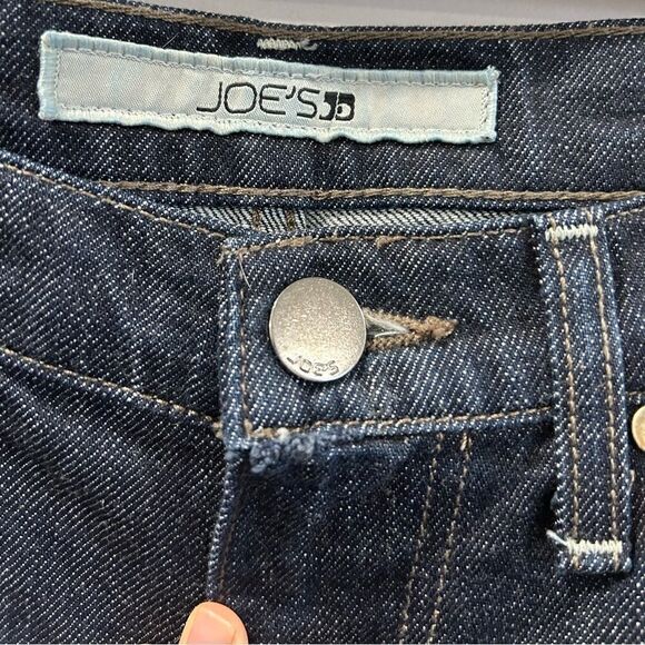 Joe's Boot Cut Jeans Freud Wash - Picture 4 of 10